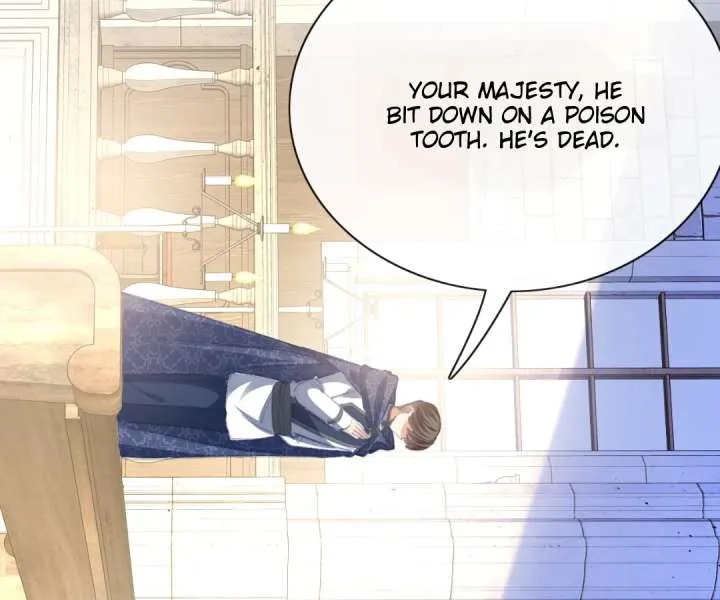 It Is Said That I Am a Fairy Princess Chapter 70 page 94