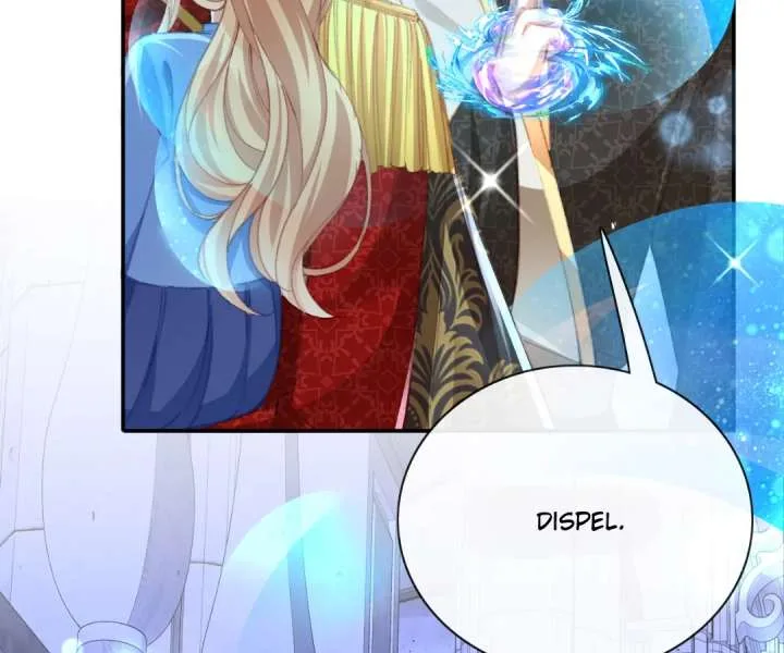 It Is Said That I Am a Fairy Princess Chapter 70 page 75