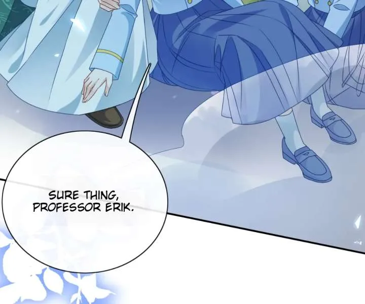 It Is Said That I Am a Fairy Princess Chapter 69 page 33