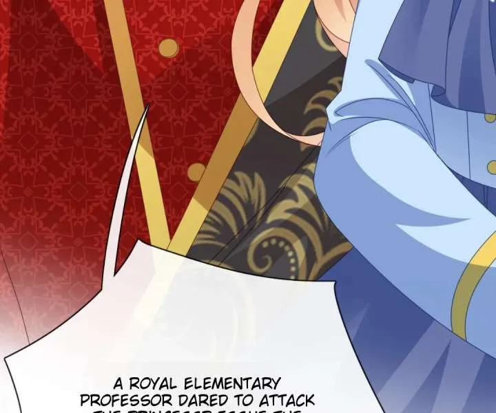 It Is Said That I Am a Fairy Princess Chapter 70 page 99