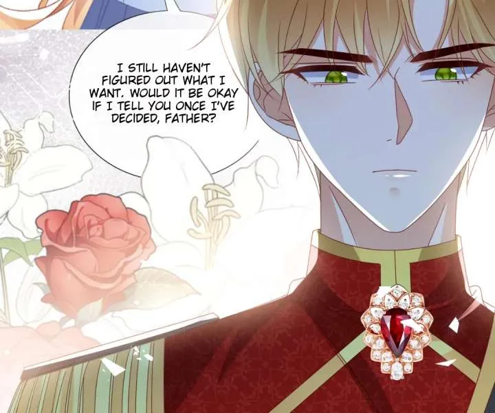It Is Said That I Am a Fairy Princess Chapter 69 page 74
