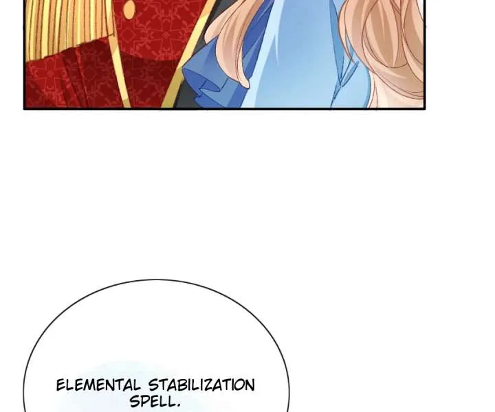 It Is Said That I Am a Fairy Princess Chapter 70 page 73