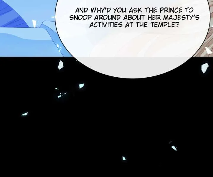 It Is Said That I Am a Fairy Princess Chapter 69 page 59