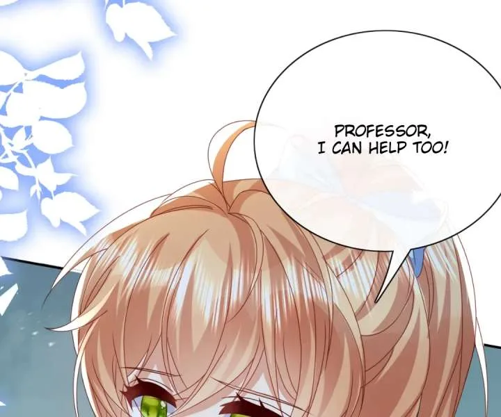 It Is Said That I Am a Fairy Princess Chapter 69 page 34
