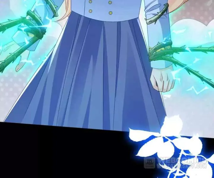 It Is Said That I Am a Fairy Princess Chapter 70 page 52