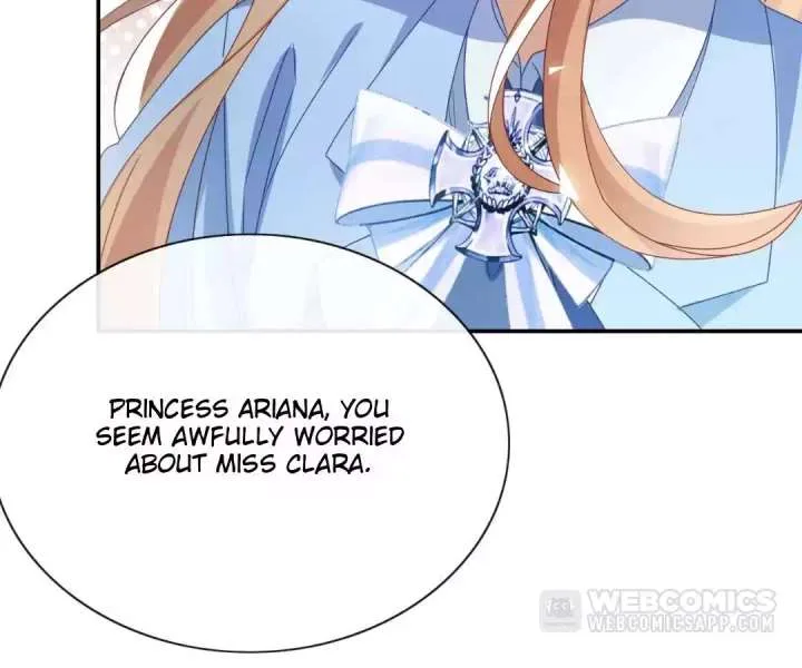 It Is Said That I Am a Fairy Princess Chapter 69 page 44