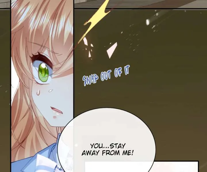 It Is Said That I Am a Fairy Princess Chapter 70 page 78