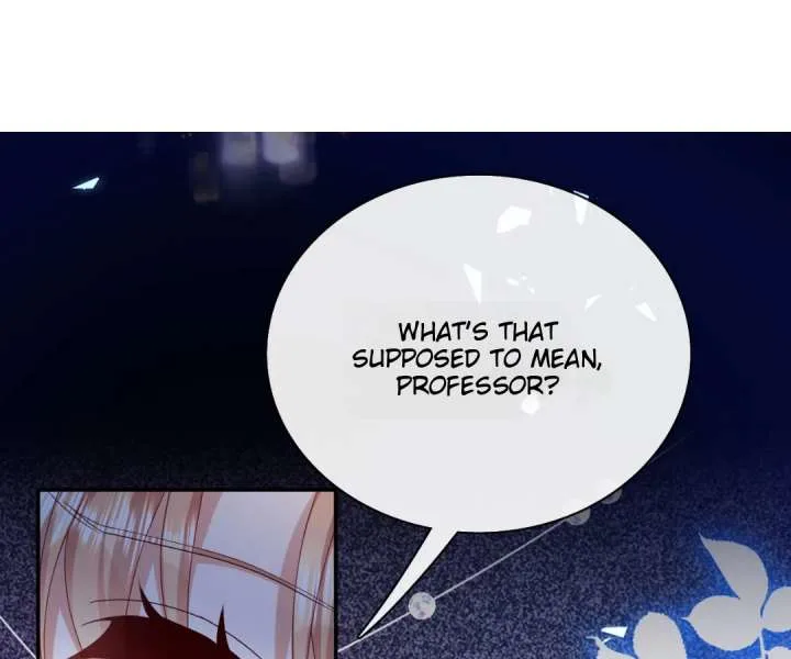 It Is Said That I Am a Fairy Princess Chapter 69 page 45