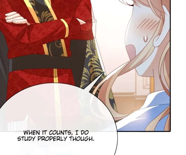 It Is Said That I Am a Fairy Princess Chapter 66 page 75