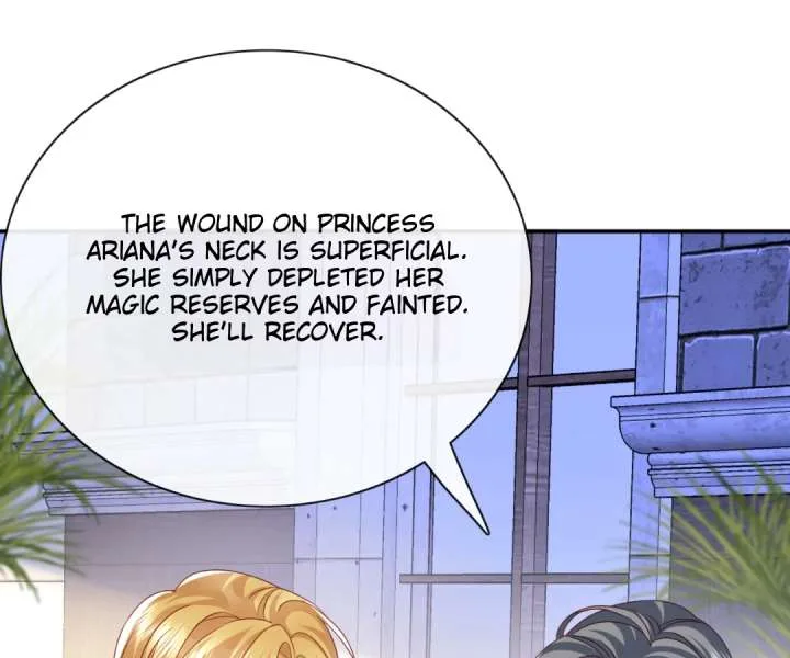It Is Said That I Am a Fairy Princess Chapter 70 page 88