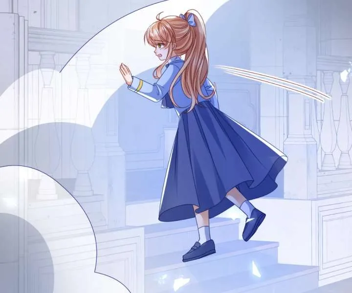 It Is Said That I Am a Fairy Princess Chapter 70 page 43