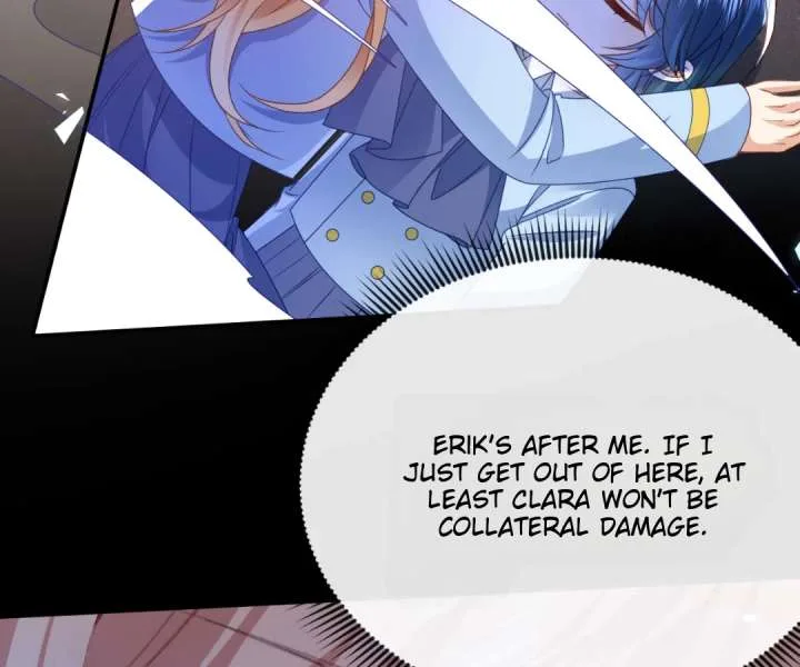 It Is Said That I Am a Fairy Princess Chapter 70 page 40