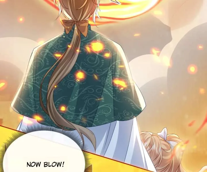 It Is Said That I Am a Fairy Princess Chapter 70 page 21