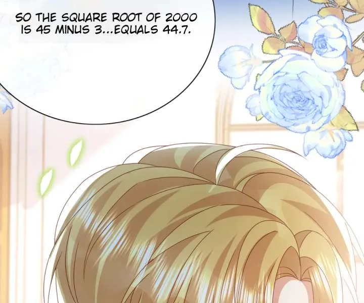 It Is Said That I Am a Fairy Princess Chapter 66 page 69