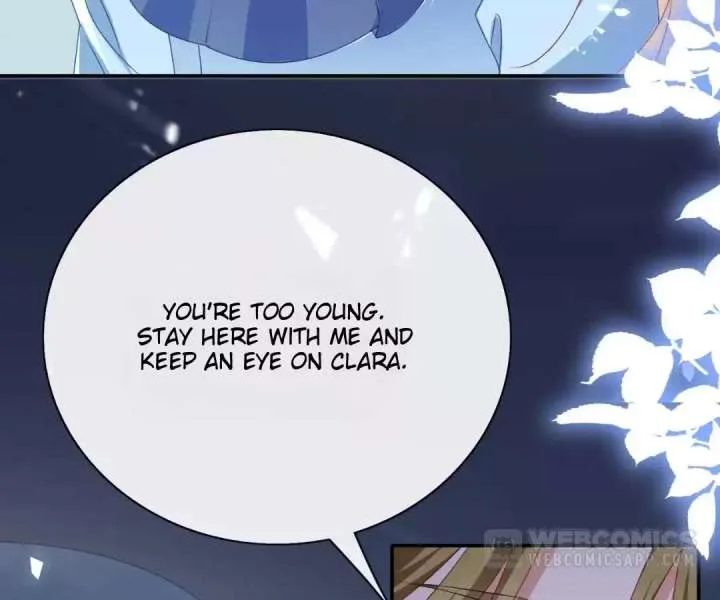 It Is Said That I Am a Fairy Princess Chapter 69 page 36