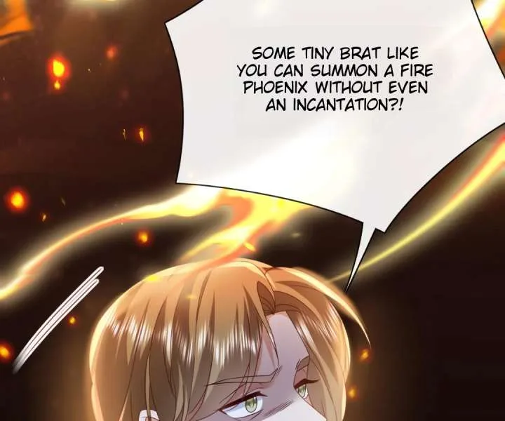 It Is Said That I Am a Fairy Princess Chapter 70 page 25