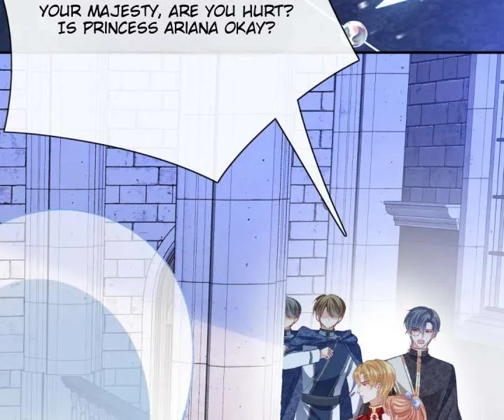It Is Said That I Am a Fairy Princess Chapter 70 page 69