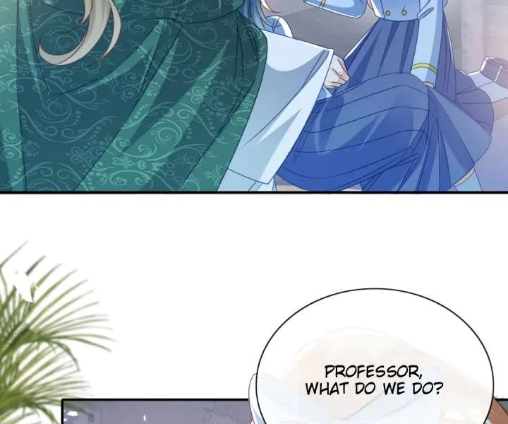 It Is Said That I Am a Fairy Princess Chapter 69 page 42