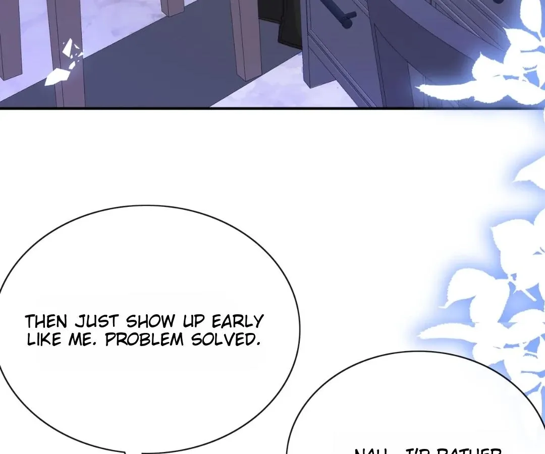 It Is Said That I Am a Fairy Princess Chapter 71 page 11