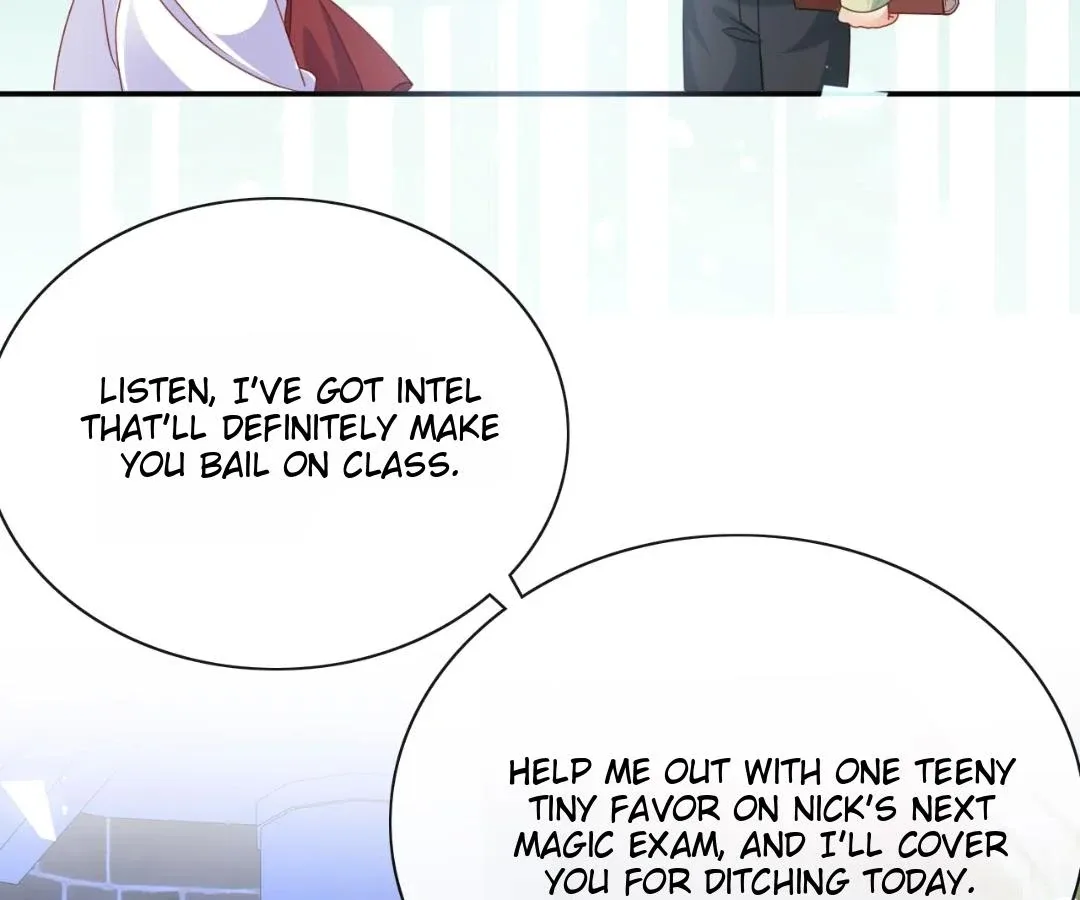 It Is Said That I Am a Fairy Princess Chapter 71 page 13