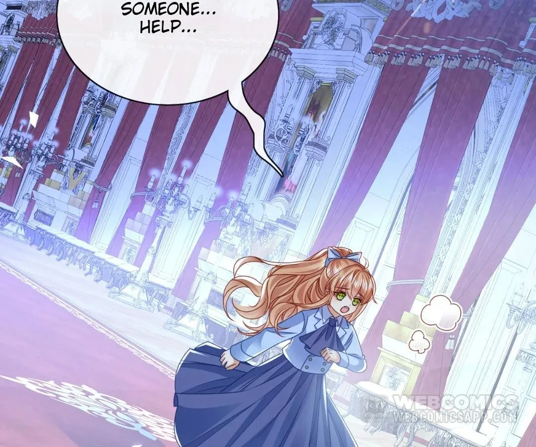 It Is Said That I Am a Fairy Princess Chapter 71 page 36
