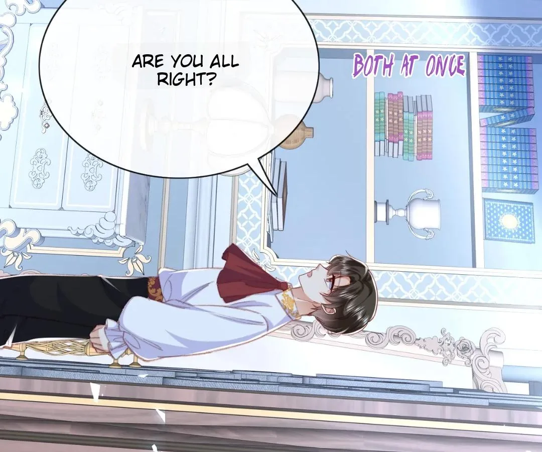 It Is Said That I Am a Fairy Princess Chapter 71 page 72