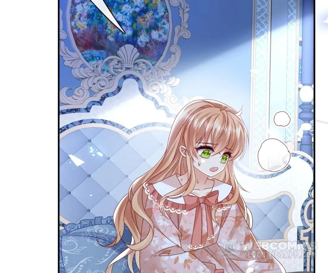 It Is Said That I Am a Fairy Princess Chapter 71 page 52