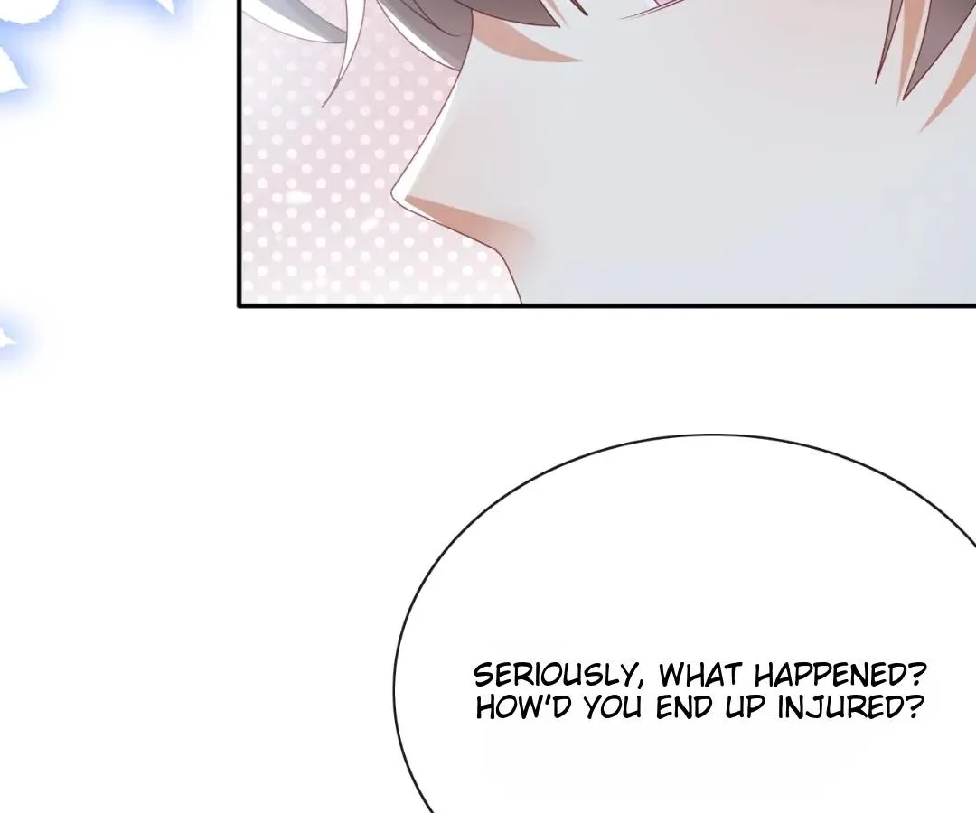 It Is Said That I Am a Fairy Princess Chapter 71 page 77