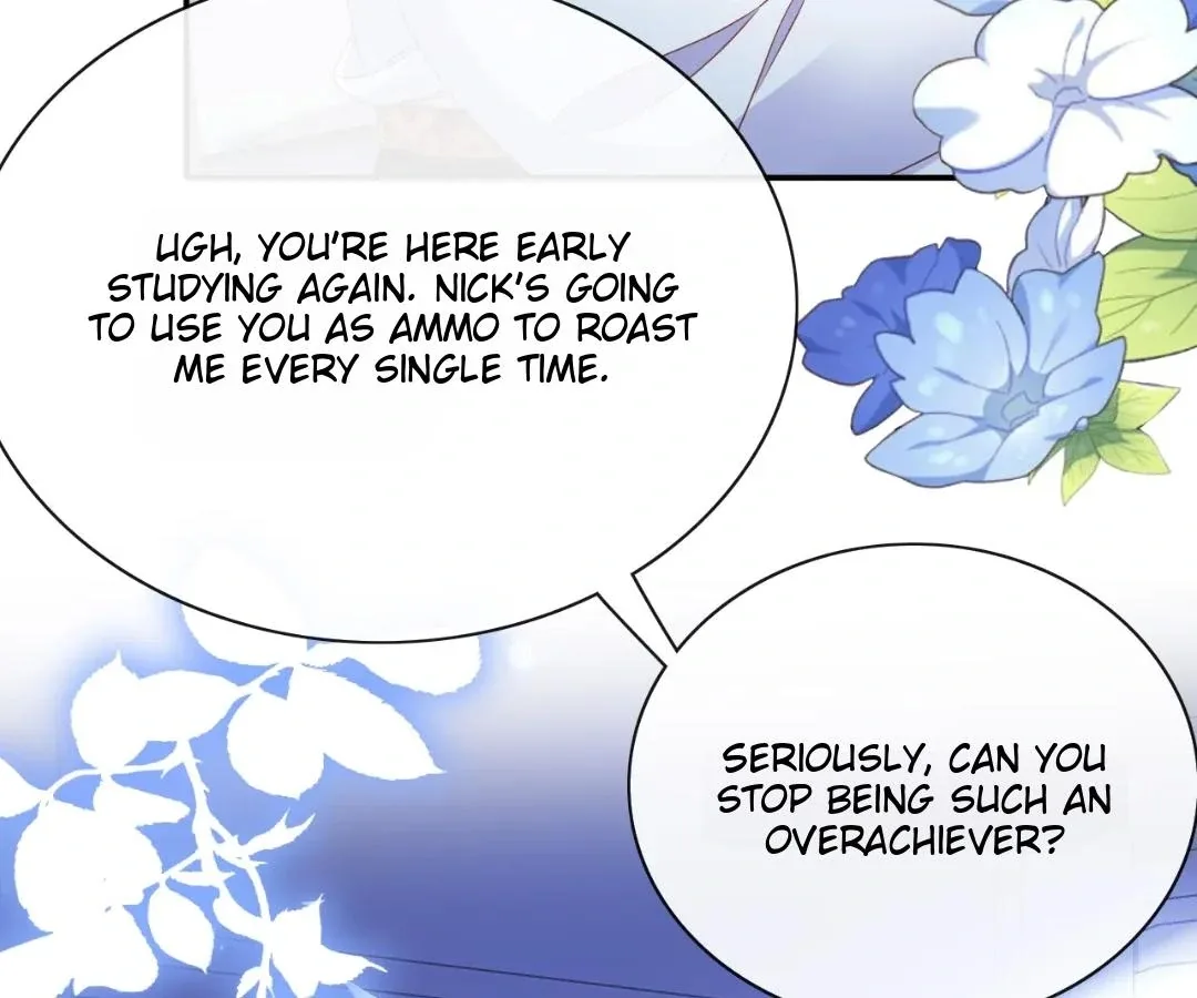 It Is Said That I Am a Fairy Princess Chapter 71 page 8