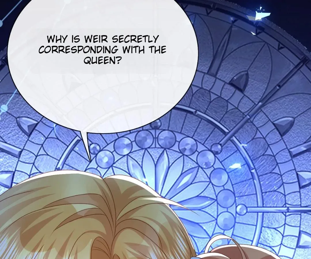 It Is Said That I Am a Fairy Princess Chapter 71 page 41