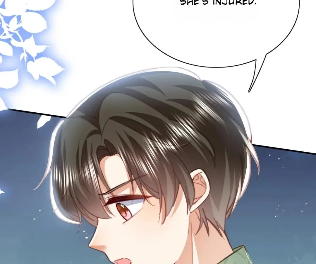 It Is Said That I Am a Fairy Princess Chapter 71 page 24