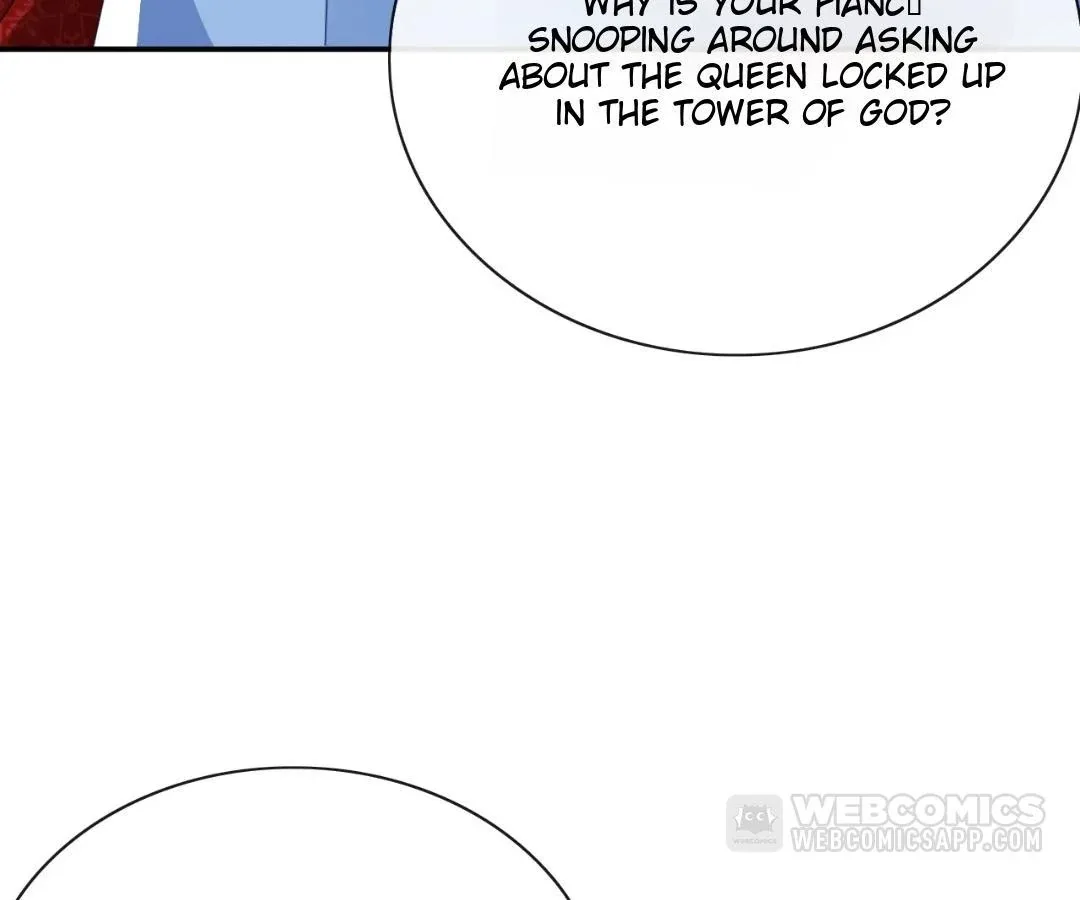 It Is Said That I Am a Fairy Princess Chapter 71 page 44