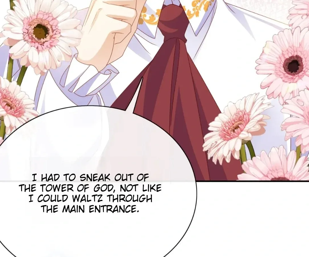 It Is Said That I Am a Fairy Princess Chapter 71 page 75