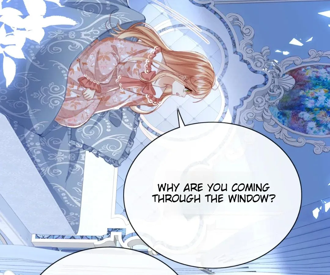 It Is Said That I Am a Fairy Princess Chapter 71 page 71
