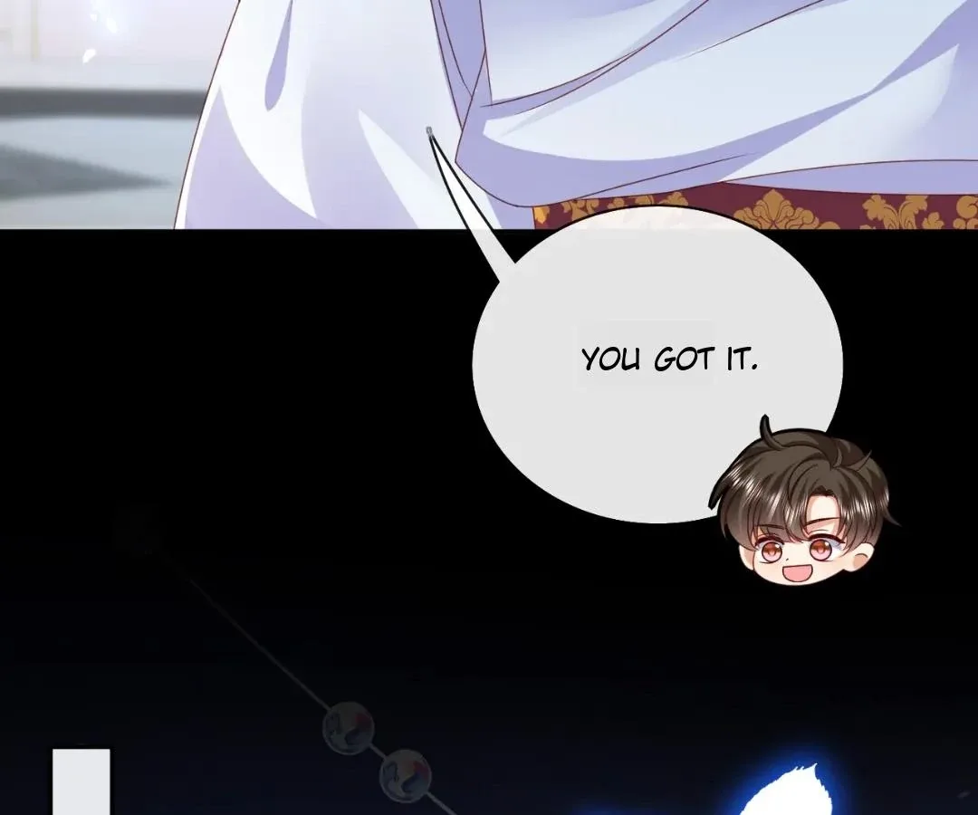It Is Said That I Am a Fairy Princess Chapter 71 page 33