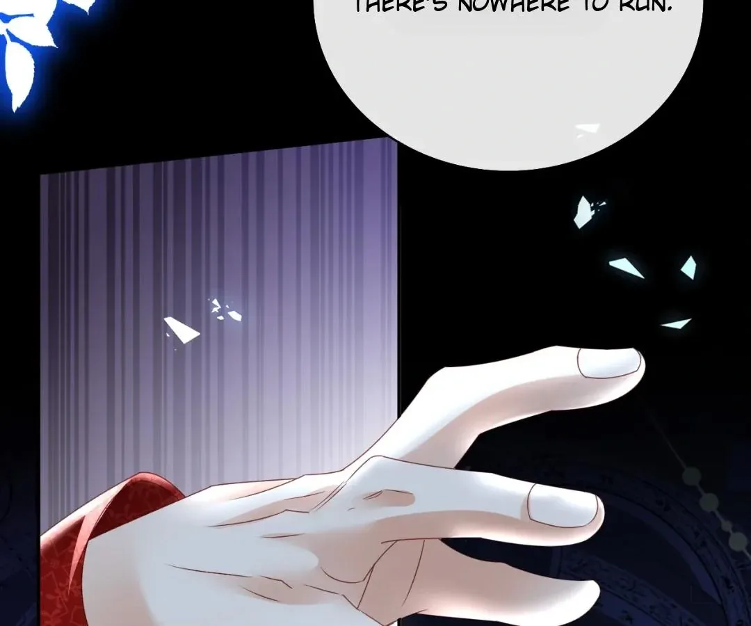 It Is Said That I Am a Fairy Princess Chapter 71 page 38