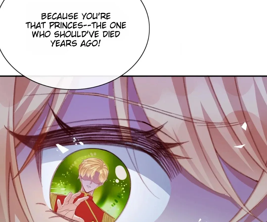 It Is Said That I Am a Fairy Princess Chapter 71 page 45