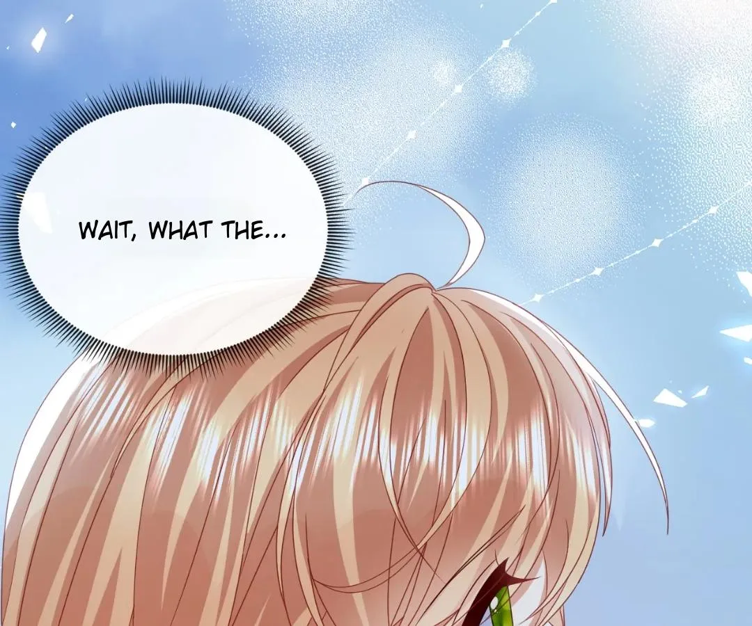 It Is Said That I Am a Fairy Princess Chapter 71 page 56