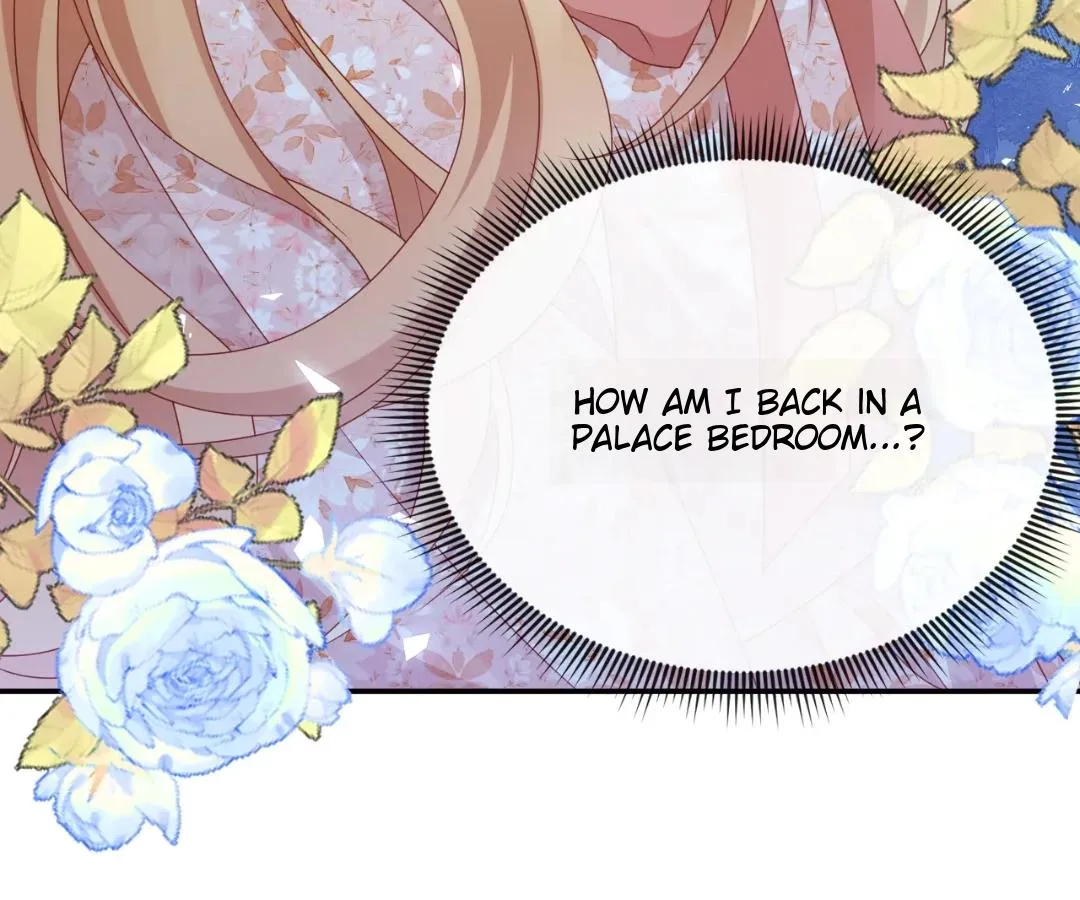 It Is Said That I Am a Fairy Princess Chapter 71 page 58