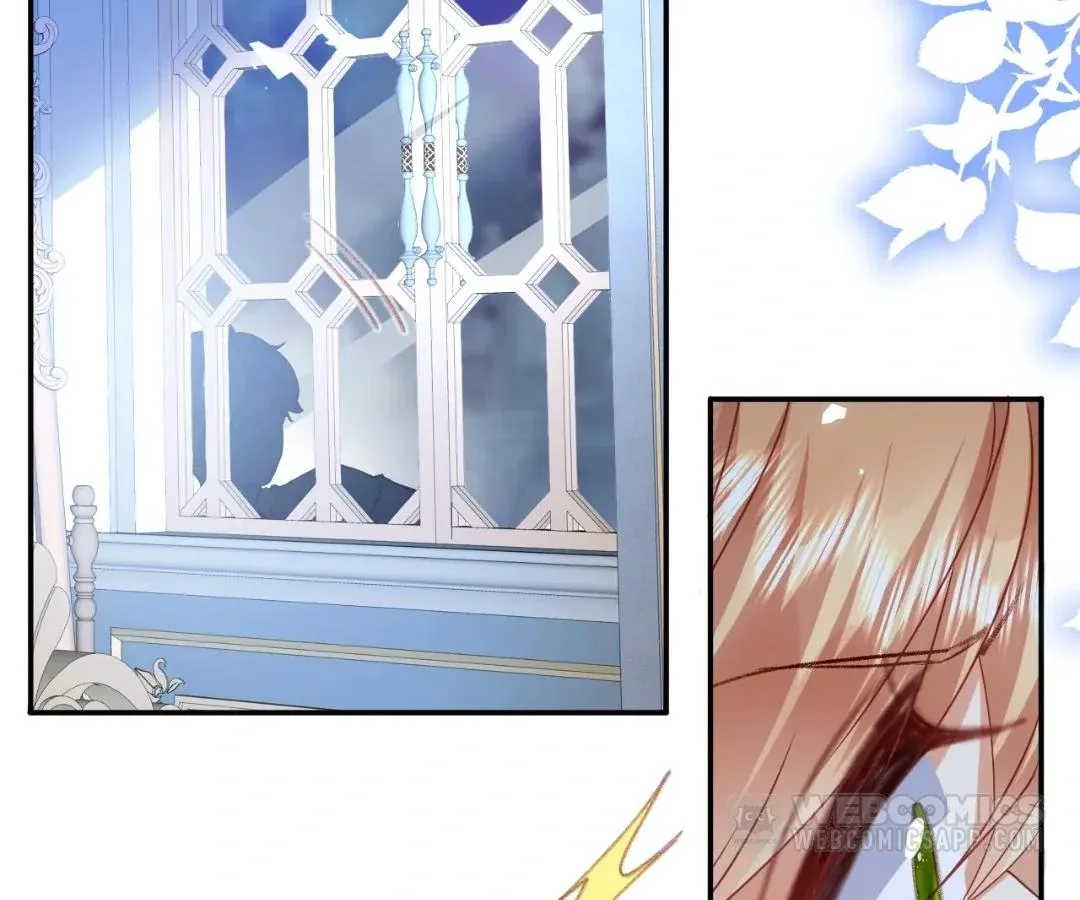 It Is Said That I Am a Fairy Princess Chapter 71 page 60