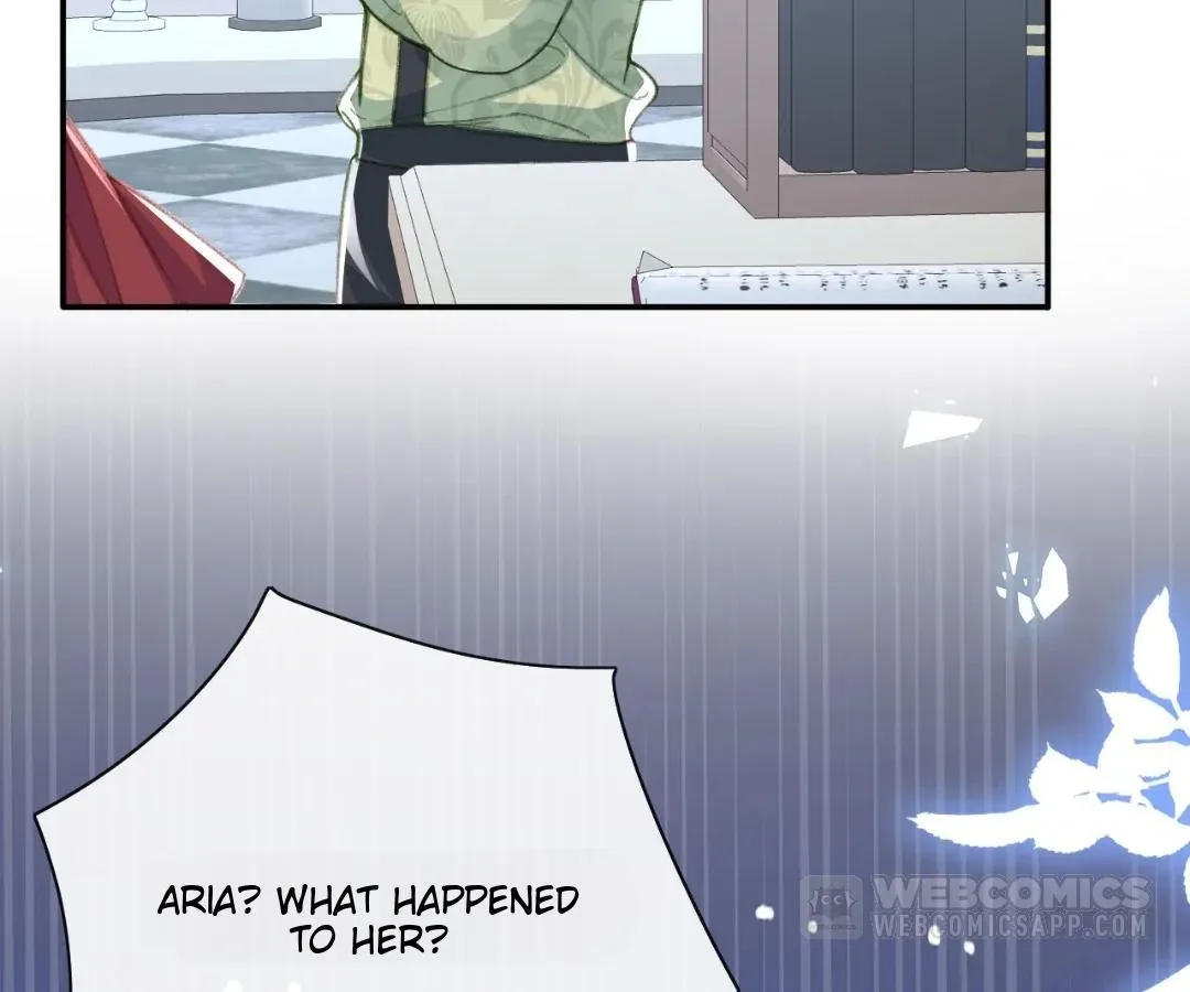 It Is Said That I Am a Fairy Princess Chapter 71 page 20