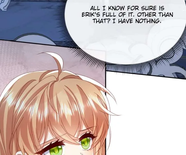 It Is Said That I Am a Fairy Princess Chapter 72 page 5