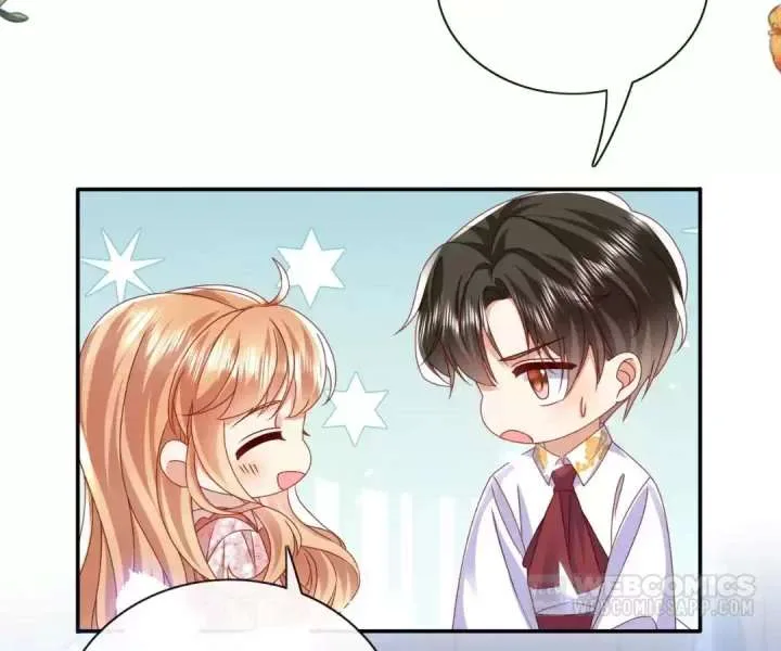 It Is Said That I Am a Fairy Princess Chapter 72 page 12