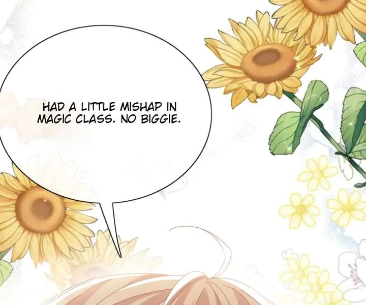 It Is Said That I Am a Fairy Princess Chapter 72 page 9