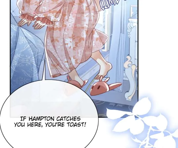 It Is Said That I Am a Fairy Princess Chapter 72 page 46