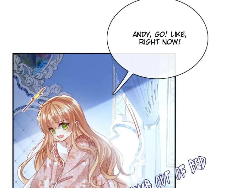 It Is Said That I Am a Fairy Princess Chapter 72 page 45