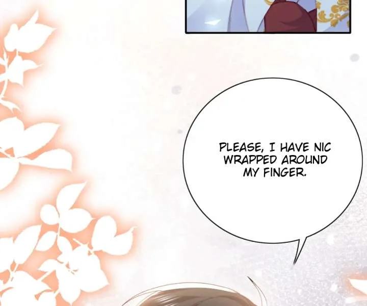 It Is Said That I Am a Fairy Princess Chapter 72 page 18