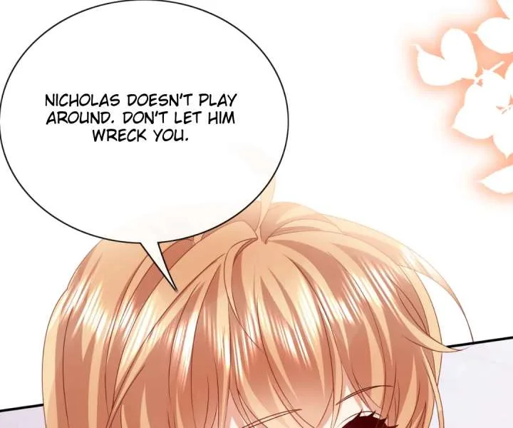 It Is Said That I Am a Fairy Princess Chapter 72 page 22