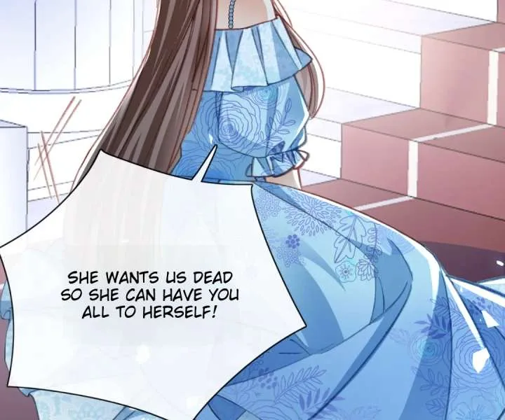 It Is Said That I Am a Fairy Princess Chapter 72 page 72