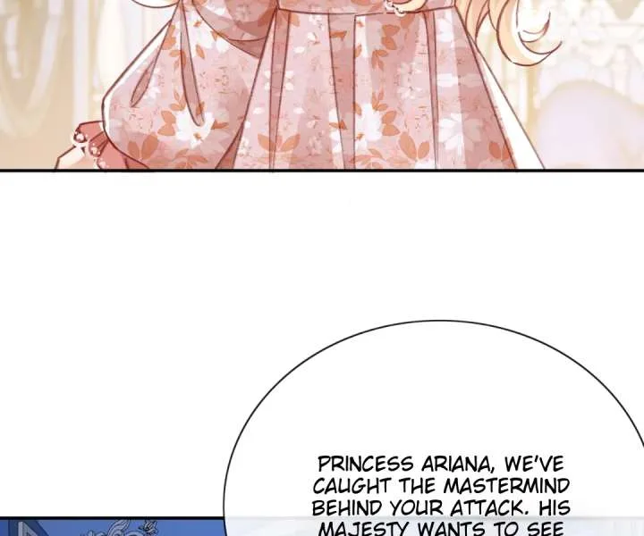 It Is Said That I Am a Fairy Princess Chapter 72 page 55
